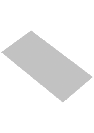 Floorplan - Koetsierbaan 385, 1315 SX Almere